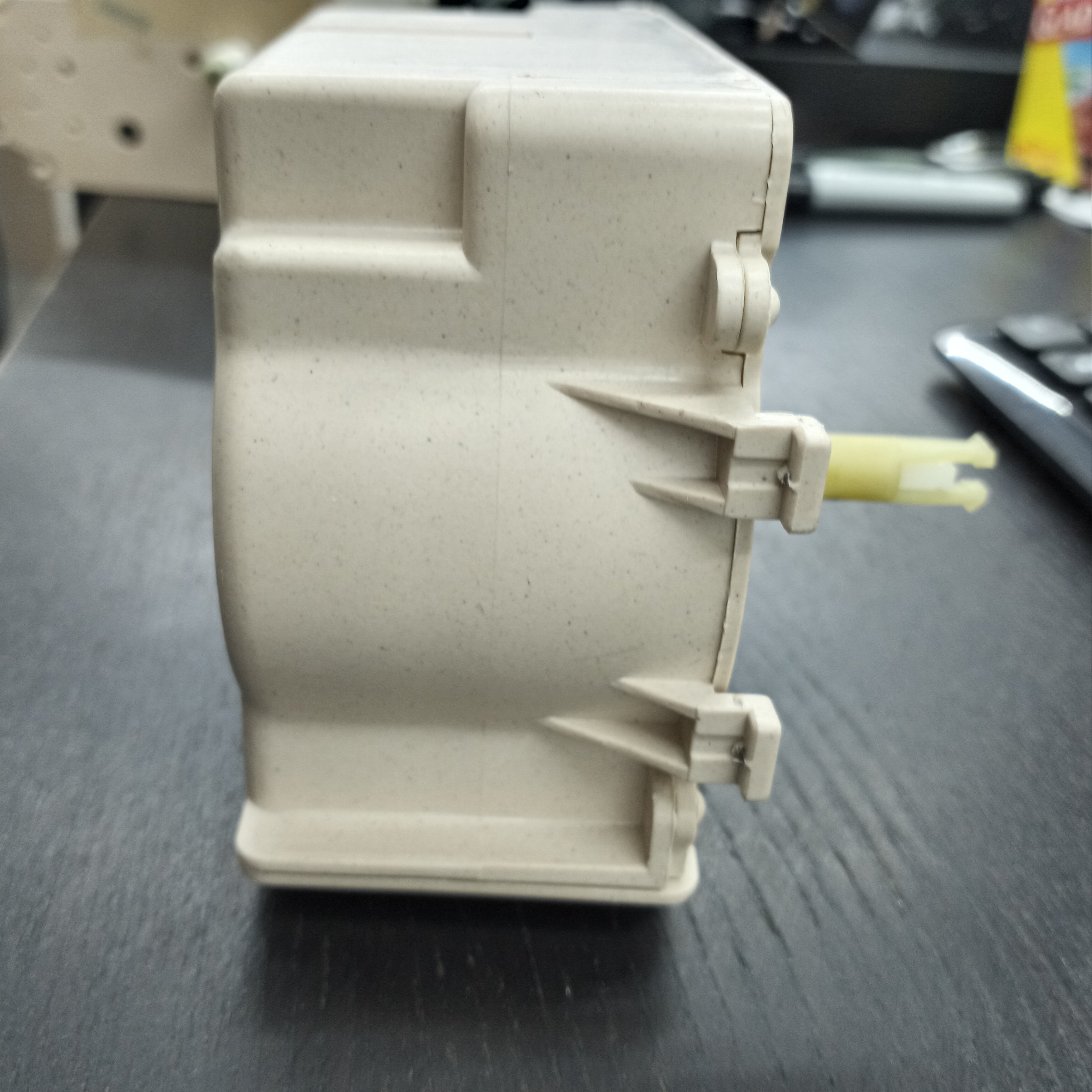 Frigidaire Laundry Center Washer Timer 131758600B Frigidaire Laundry Center Washer Timer 131758600B
